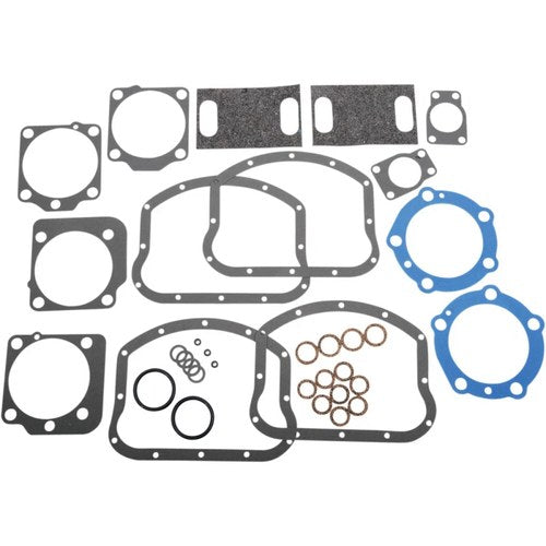 James Gasket Top End Gasket Kit - Panhead | 17034-48