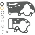 James Gasket Oil Pump Repair Kit - Paper Gasket/Seal Kit | 81-FLH