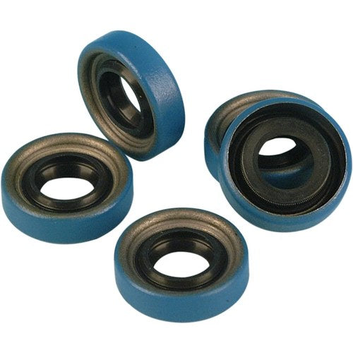 James Gasket Shifter Shaft Seal - 5 Pack | 12045-M