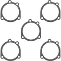 James Gasket Replacement Air Cleaner to Carburetor Gaskets - 5 Pack | 29059-88-X