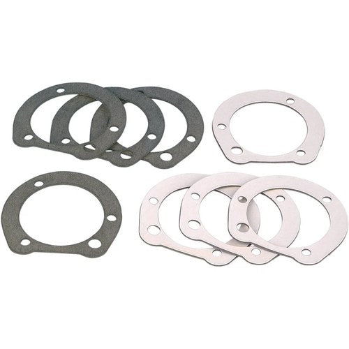 James Gasket Air Cleaner Backing Plate Gasket - 10 Pack | 29313-95