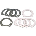 James Gasket Air Cleaner Backing Plate Gasket - 10 Pack | 29313-95