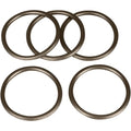 James Gasket Fuel Gauge O-Ring Big Twin - 10 Pack | 61192-88