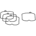 James Gasket Float Bowl O-Ring - 5 Pack | 27577-92