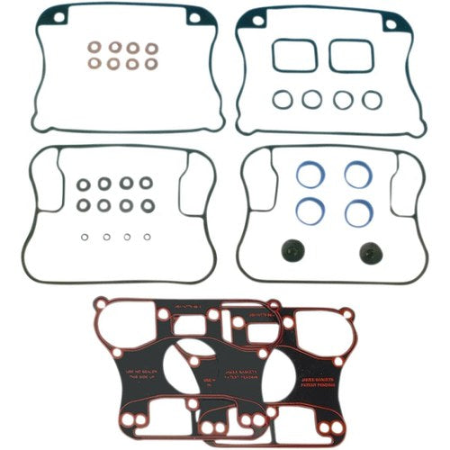 James Gasket Rocker Box Rubber Gasket - XL | 17030-91