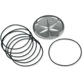 James Gasket Derby Cover O-Ring Big Twin - 10 Pack | 25416-84