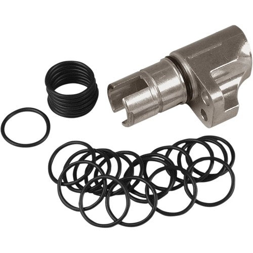 James Gasket Tappet Guide Upper O-Ring XL - 25 Pack | 11167-A
