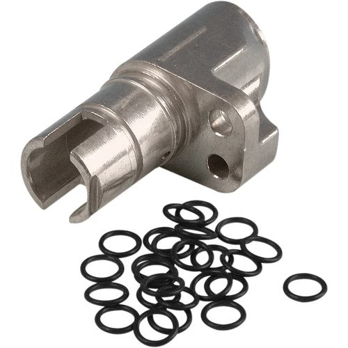 James Gasket Tappet Guide O-Ring XL - 25 Pack | 11110