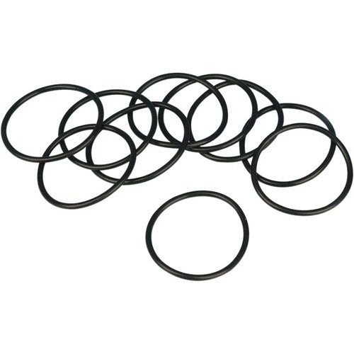 James Gasket Dipstick/Filler Cap O-Ring - 10 Pack | 62673-90