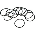 James Gasket Dipstick/Filler Cap O-Ring - 10 Pack | 62673-90