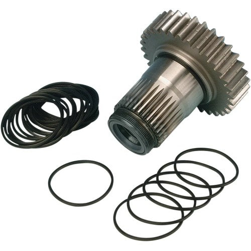 James Gasket Transmission Quad Seal - 25 Pack | 11165