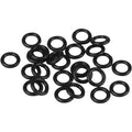 James Gasket Tappet Pin Cover O-Ring XL - 25 Pack | 11176