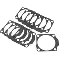 James Gasket Front Base Gasket FL FX - 10 Pack | 16776-63