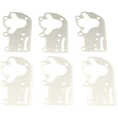 James Gasket Oil Pump Gasket Big Twin - 10 Pack | 26246-68-A
