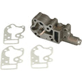 James Gasket Oil Pump Cover Gasket Big Twin - 10 Pack | 26258-68-B