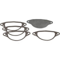 James Gasket Starter Housing Gasket - 10 Pack | 60559-80