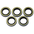 James Gasket Super Nut Replacement Oil Seals - 5 Pack | 35211-85-DL