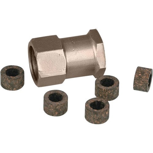 James Gasket Pushrod Cork Big Twin - 10 Pack | 37337-36