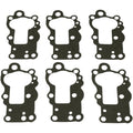 James Gasket Oil Pump Body Gasket Big Twin - 10 Pack | 26245-41
