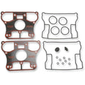 James Gasket Rocker Cover Gasket Kit - S&S | 17042-92-SS