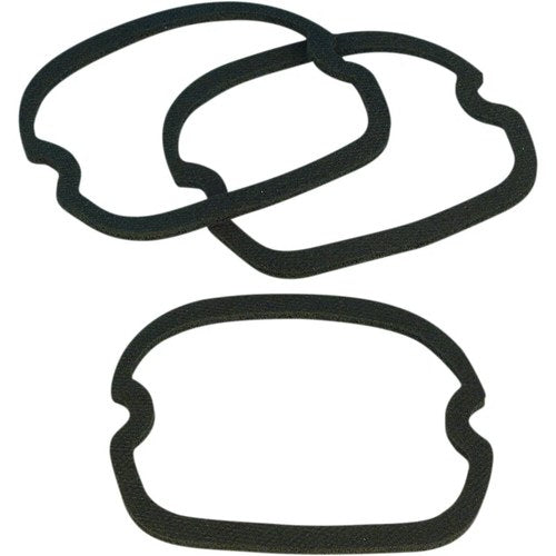 James Gasket Tail Lamp Lens Gasket - 5 Pack | 68027-90