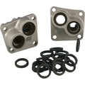 James Gasket Large Pushrod Rubber - 100 Pack | 17955-48-A