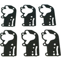 James Gasket Oil Pump Body Gasket - 10 Pack | 26246-68-D