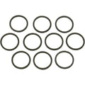 James Gasket Exhaust Port Gasket - 10 Pack | 65324-83