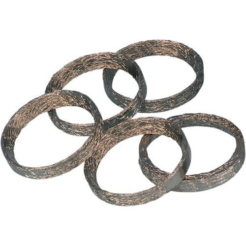 James Gasket Graphite Exhaust Gasket - BT/XL - 5 Pack | 65324-83-A