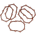 James Gasket 4 Speed Transmission End Gasket - Big Twin - 5 Pack | 33295-36-X