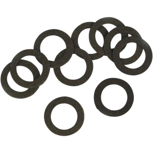 James Gasket Drain Plug Washer - 10 Pack | 62702-52