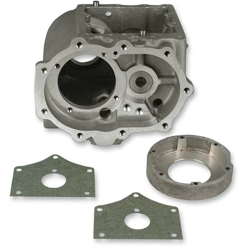 James Gasket Transmission Dust Cover Gasket - 10 Pack | 34565-52