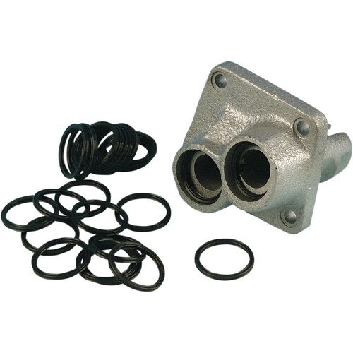 James Gasket Lower Pushrod Quad Seal - 25 Pack | 11133-A
