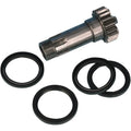 James Gasket Mainshaft Double Lip Seal XL - 5 Pack | 37741-67
