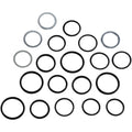 James Gasket Pushrod Seal Set Big Twin | 11133-FL