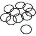 James Gasket Sundance Footpeg Replacement O-Rings 7/8"X3/32" - 10 Pack | 253017