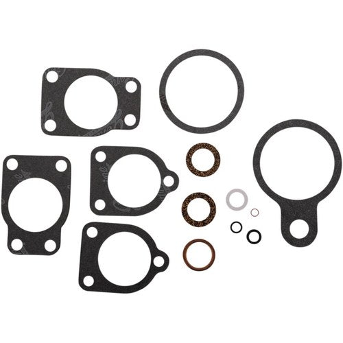 James Gasket Linkert Carb Rebuild Kit | Linkert
