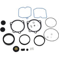 James Gasket Keihin Carb Rebuild Kit CV | 27006-88