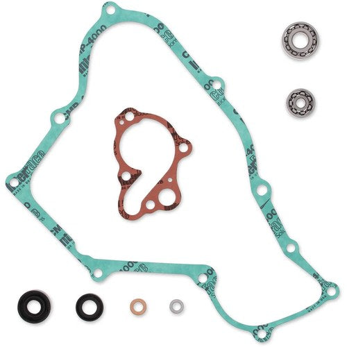 Moose Racing Water Pump Repair Gasket Kit Honda | 821232