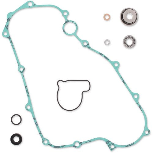 Moose Racing Water Pump Repair Gasket Kit Honda | 821285