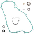 Moose Racing Water Pump Repair Gasket Kit Honda | 821285