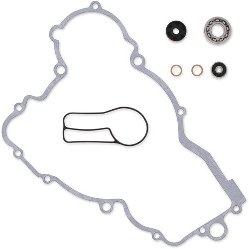 Moose Racing Water Pump Repair Gasket Kit - KTM | 821335