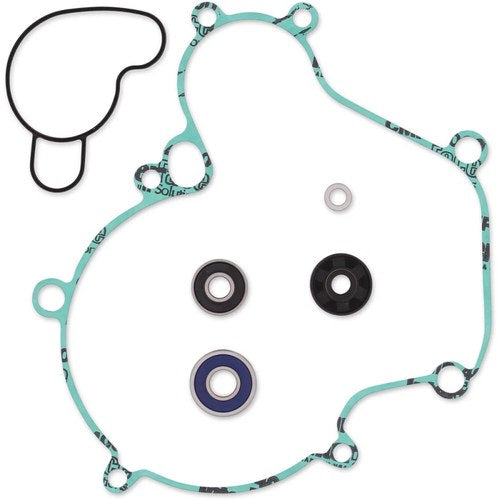 Moose Racing Water Pump Repair Gasket Kit - KTM | 821337