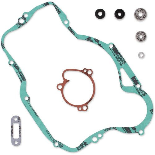 Moose Racing Water Pump Repair Gasket Kit Kawasaki | 821457