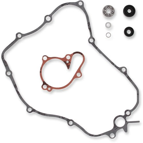 Moose Racing Water Pump Repair Gasket Kit Yamaha | 821641