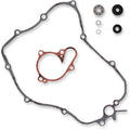 Moose Racing Water Pump Repair Gasket Kit Yamaha | 821641