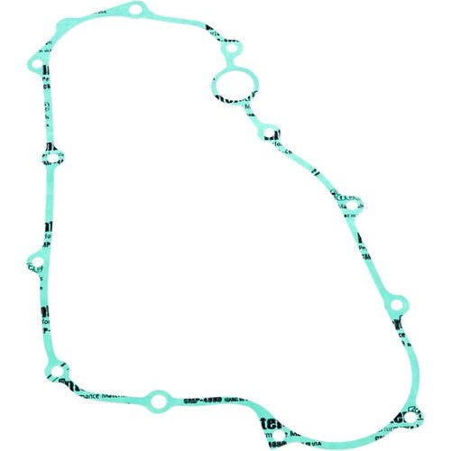 Moose Racing Inner Clutch Cover Gasket - Honda | 816256