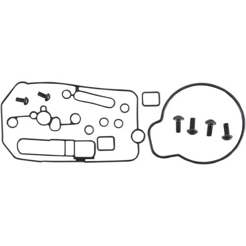 Moose Racing Carb Mid Body Gasket Kit | 26-1511