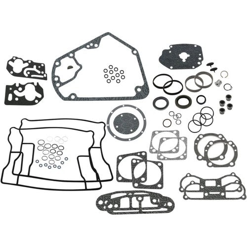 S&S Cycle Complete Gasket Kit 4" | 106-1020