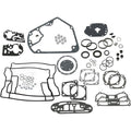 S&S Cycle Complete Gasket Kit 4" | 106-1020